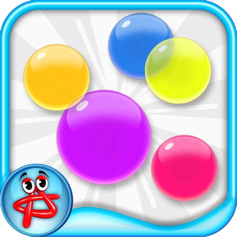 Tap The Bubble Arcade Gameukappstore For Android