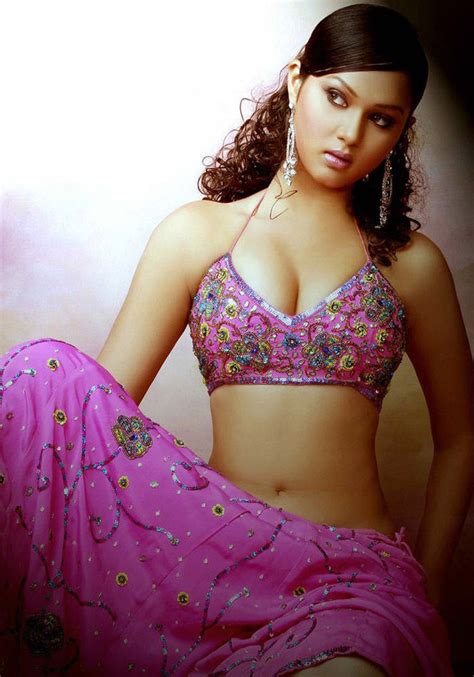 Spicy Actress Models Shikha Very Hot Photos