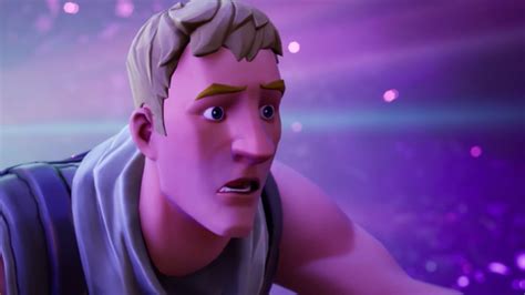 Fortnite To Shut Down In China After Limited Run Niche Gamer