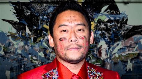 David Choe Net Worth Full Name Age Controversy Career