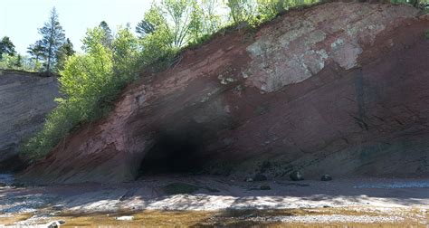 Stonehammer UNESCO Global Geopark A Billion Years Of Stories