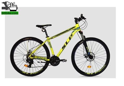 SLP 100 PRO Nueva Bicicleta En Venta BTT