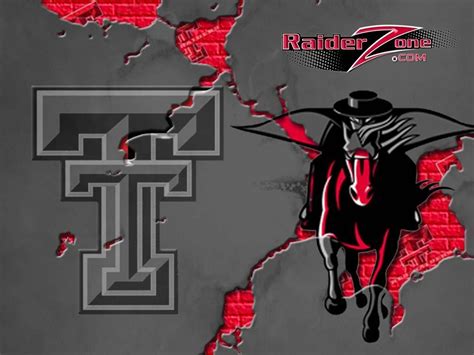 Texas Tech Red Raiders Wallpapers Wallpaper Cave