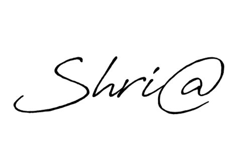 87+ Shri@ Name Signature Style Ideas | Excellent Digital Signature