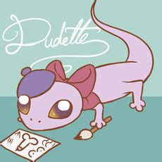 Dudette S Profile Hentai Foundry