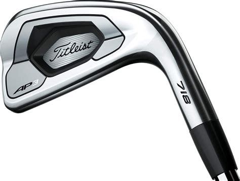 Best Titleist Irons Ever Sportapprove