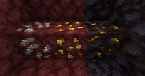 Ores 3D - Minecraft Resource Packs - CurseForge