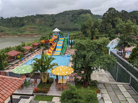 Harga Tiket Masuk Sumber Mulyo Waterpark Kabupaten Karanganyar Jun