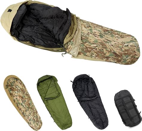 MT Army Military Modular Sleeping Bags System Multi India Ubuy