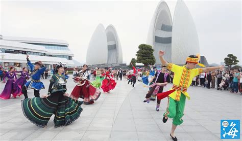 第三届珠海艺术节今日启幕！记者带你抢先看→