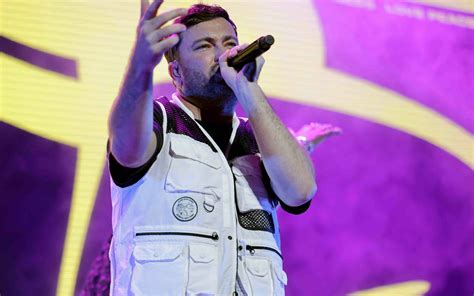 Marteria In K Ln Rapper Mit Mut Zur Wandlungsf Higkeit