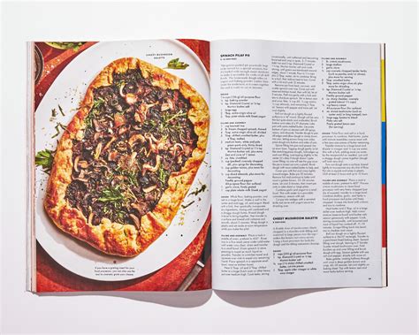 Beloved Food Magazine Bon Appétit Gets A Fresh Rebrand