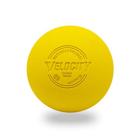 Yellow Textured Lacrosse Balls For Sale | Official Spec and Size