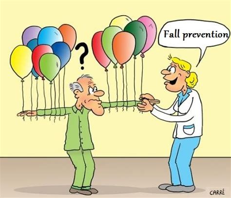 Prevention Is The Best Cure Fall Prevention Home Care Spain