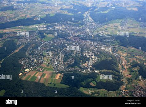 Aerial Photo Of Germany Hi Res Stock Photography And Images Alamy