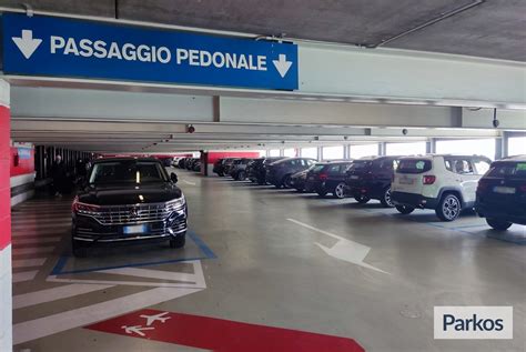 P1 Top Class Linate Parcheggio Linate