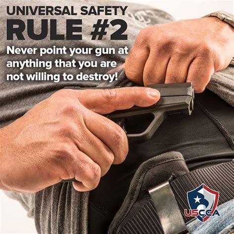 Manual Safety Vs No Safety On Pistol