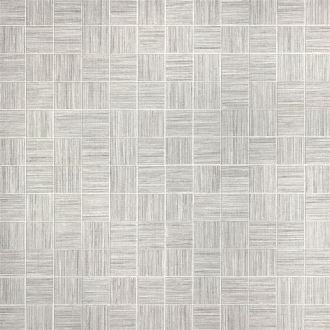 Bond Tile Rockleigh Cotton 12 In X 12 In Textured Porcelain Floor And Wall Mosaic Tile 0 94