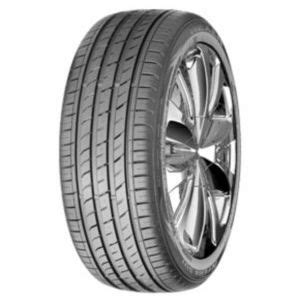 Pneu Nexen 205 50 ZR17 93W XL N Fera Primus SU1 Verão GRIP500