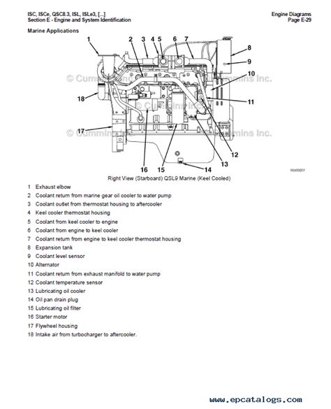 Cummins Isc Caps Fuel System Diagram Headcontrolsystem