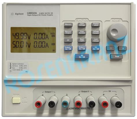 U8032A | Rosenkranz Elektronik