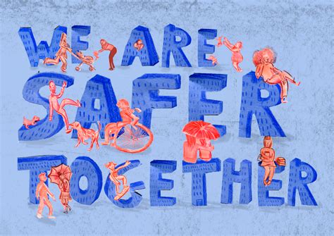 Working Together Makes Sex Workers Safer Here Is Why EachOther