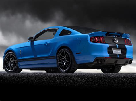 2012 Shelby Gt500 Svt Ford Mustang Muscle Wallpapers Hd Desktop And Mobile Backgrounds