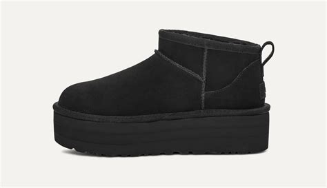 Women S Classic Ultra Mini Platform Ugg®