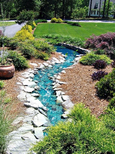 31 Dry River Bed Landscaping Ideas For 2023 A Nest With A Yard Artofit