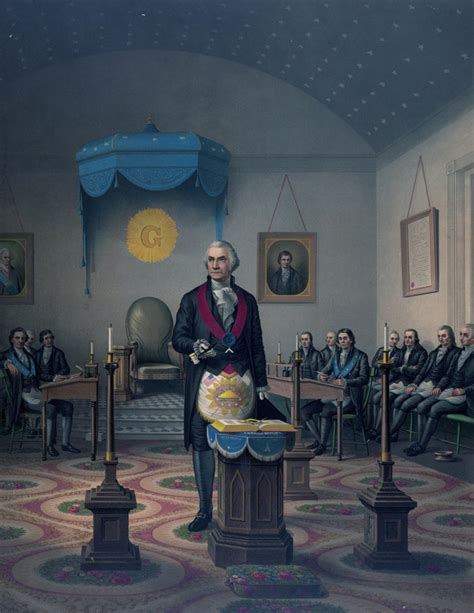 Masonic Paintings | Shop Illustrated Books, eBooks and Prints