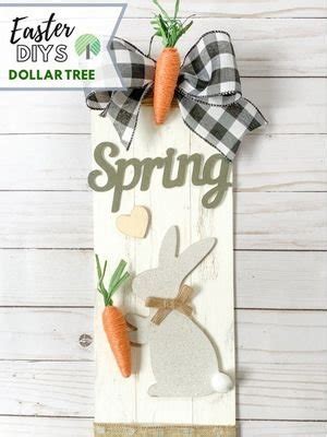 Diy Farmhouse Easter Decor Ideas Ak Pal Kitchen