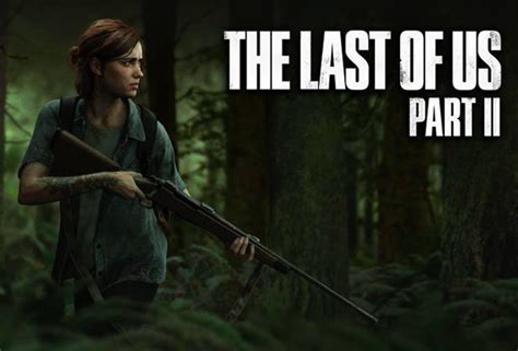 The Last Of Us 2 Ps4 Release Date Revealed In New Leak Outbreak Day Leak Daily Star