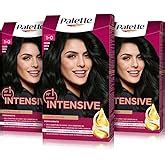 Palette Intensive Creme Color Rojo Rub Tinte De Pelo Permanente