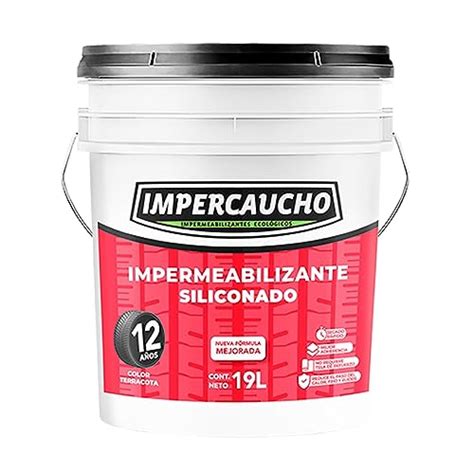 Impermeabilizante Para Techos De Concreto Dónde Comprar al Mejor