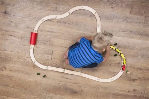 Chuggington Train Set Review - Toy Train Center