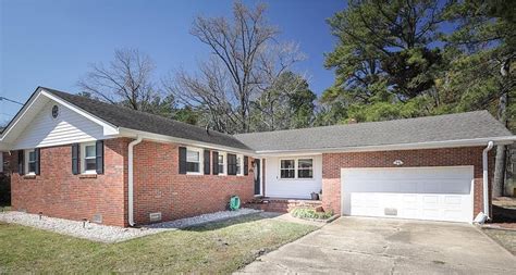 284 Fernwood Farms Rd Chesapeake VA 23320 Zillow