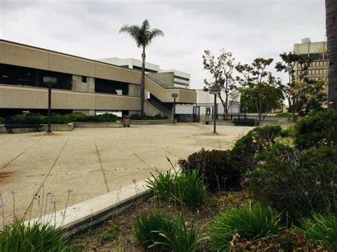 Inglewood Courthouse, 1 E Regent St, Ste 205, Inglewood, CA 90301, US ...