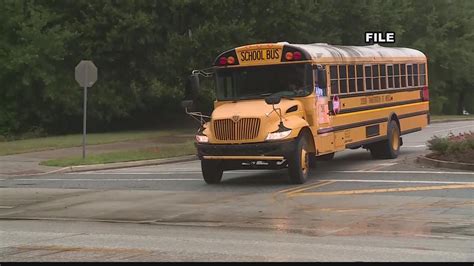 Bus Delays Some Longer Than 90 Minutes