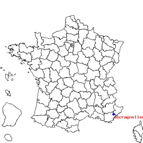 Mairie Escragnolles (06460-Provence-Alpes-Côte d'Azur), adresse ...