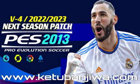 PES 2017 Next Season Patch 2023 AIO