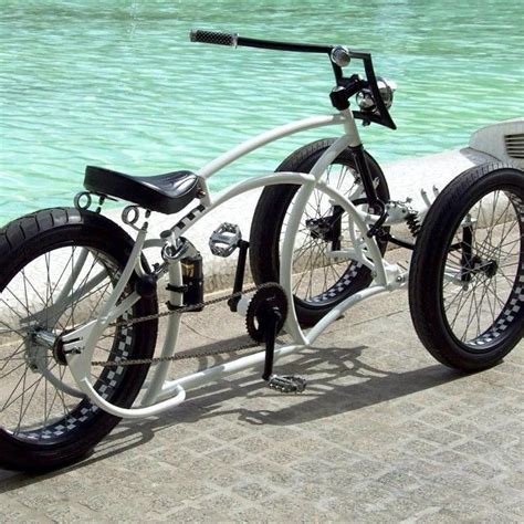 3 Wheeled Fat Bike Fatbike Bicycle Fat Bike Bicycle Fat Bike