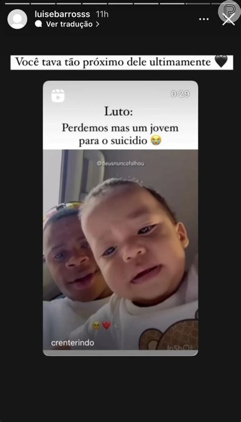 Morre influenciador baiano Rodrigo Amendoim que deixa bebê de 9 meses