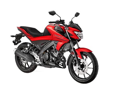 Yamaha V Ixion R Fz Diperkenalkan Di Indonesia Guna Enjin Cc