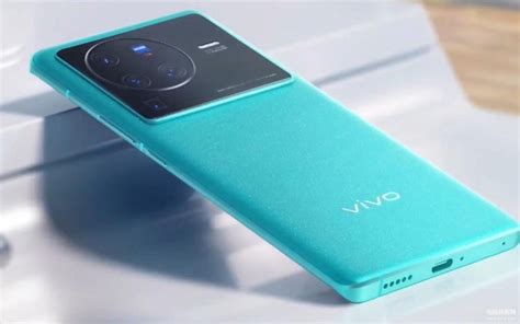 Vivox100系列最新官方消息（vivo X100pro 冲击高端市场） 电脑装配网 手机版