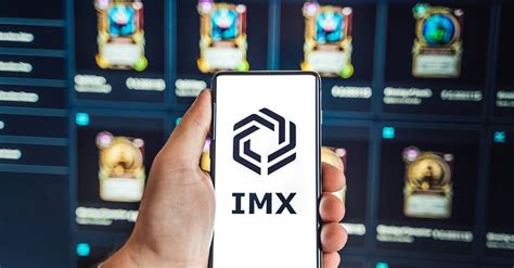 Why is Immutable X (IMX) crypto trending today? - Kalkine Media