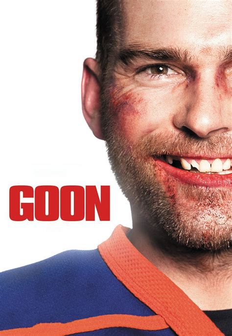 A hard-headed hockey rookie movie review (2012) | Roger Ebert