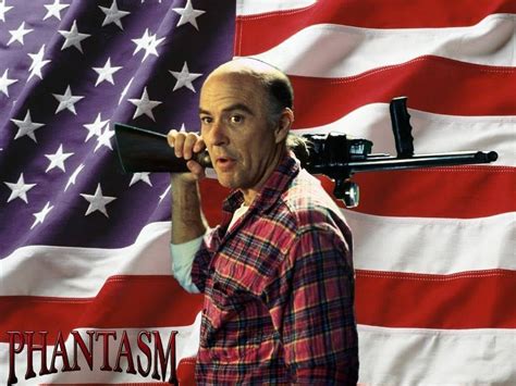 Is Reggie Bannister The Most Interesting Man In The World? — PHANTASM.com