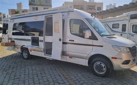 Arquivo Projetos MP Motorhomes