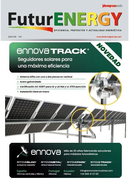 Energ A Solar T Rmica En Procesos Industriales Autoconsumo Energ Tico