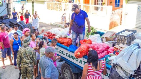 Más de 20 mil personas han sido beneficiadas con ventas a bajos costos